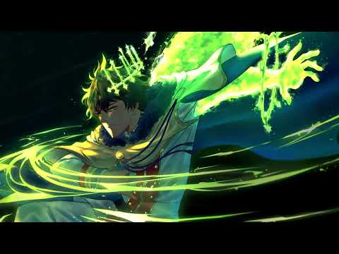 Spirit Pledge (slowed and reverb)