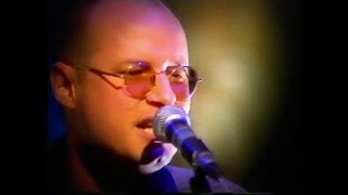 XTC- BOOKS ARE BURNING -THE LATE SHOW BBC2- 9 JUNE 1992