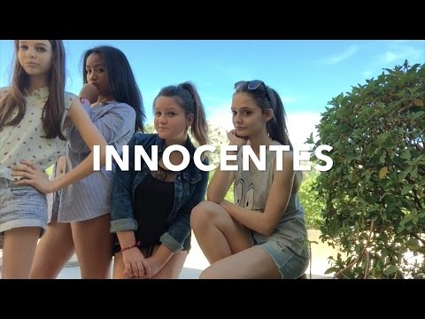"Innocentes"👑🙄
