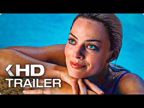 ONCE UPON A TIME IN HOLLYWOOD Trailer 2 (2019)