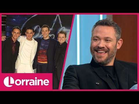 Will Young Reflects On 20 Years Since His Pop Idol Win, Bond With Gareth Gates & Teen Crushes | LK