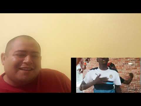 Tlew Jb X Astro Bdn X Trey2x - Sheesh Official Reaction