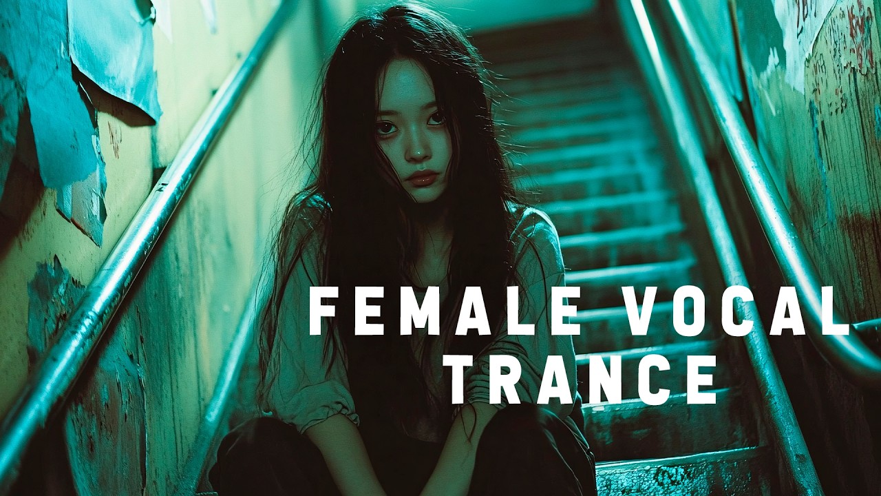 Only Love Can Save Us 💕​ Vocal Trance Mix 2026 | Spirit Sounds Of Trance SSOT150