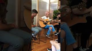 Jenna McDougall - The Greatest