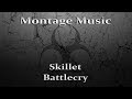 Skillet - Battle Cry (Bonus Song) w/Lyrics 