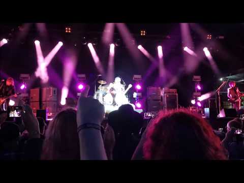 Thumbnail for The Darkness - I believe in a thing called love - Ramblin' Man Fair 2019 by the ram, Frida