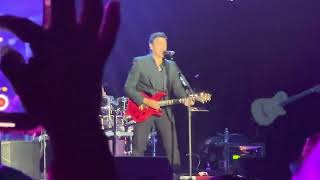 Ahí Estaré Yo - Los Temerarios En Vivo Chicago 2023