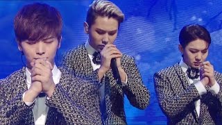 Download lagu 'POWERFUL' BTOB - I'll Be Your Man (Prayer) @ Popular song Inkigayo 20161120 mp3 Download lagu 'POWERFUL' BTOB - I'll Be Your Man (Prayer) @ Popular song Inkigayo 20161120 mp3