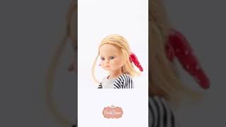 Paola Reina – realistická panenka Pili 21 cm