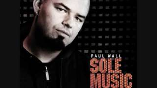 Paul Wall - Dripped Out