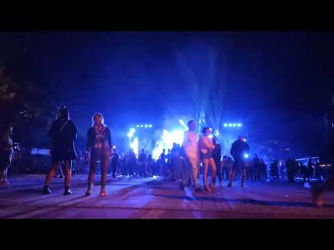 Audiolake festival 2023 Radków - JUICY M