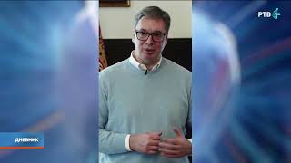 Vučić: Mnogo dodatnih problema u energetici, sledeća nedelja ključna
