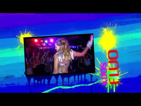 TEASER FLUO COLOR SPLASH 02-07-16