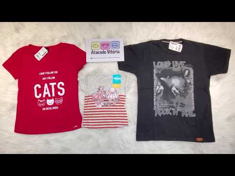 KIT ELIAN AVULSAS - LINDAS PEÇAS AVULSAS, ÓTIMA QUALIDADE - ATACADO VITORIA