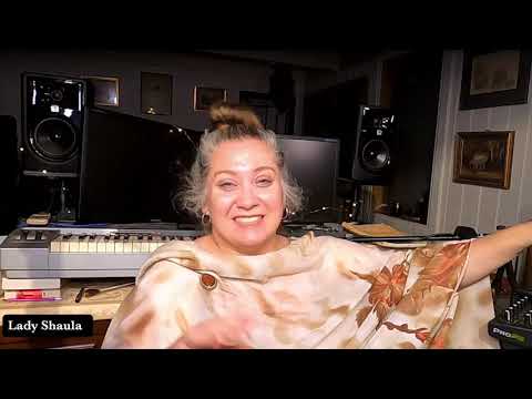 Breathing Level 2 - with Lady Shaula