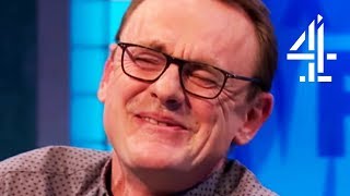 Sean Lock&#39;s 8 Out Of 10 Cats Does Countdown Best Bits | Part 2