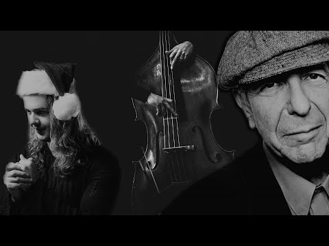 Nikki Wozzo - Hallelujah (Leonard Cohen Cover)