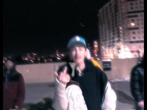 RIP ETERNAL FEAT. SUB9K - ASTRONAUTS (OFFICIAL VIDEO)