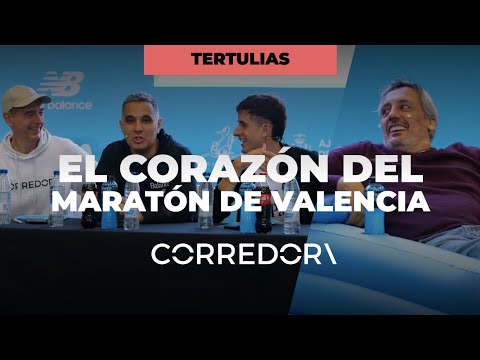 🔎 Todo lo que hay detrás del Maratón de Valencia | CORREDOR