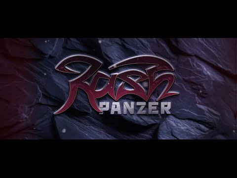 Rash Panzer - Who You Wanna Be? - Lyric Video (7us/7hard)