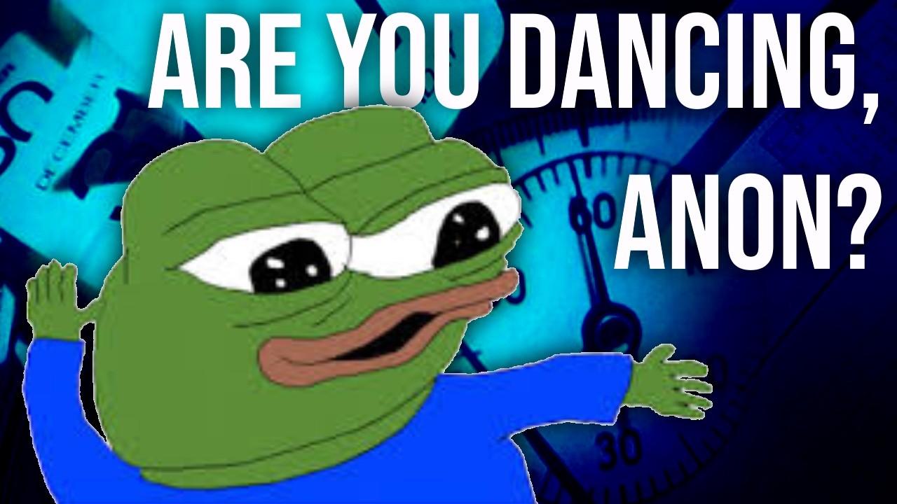 Dancing to the Tune of the Annunciation