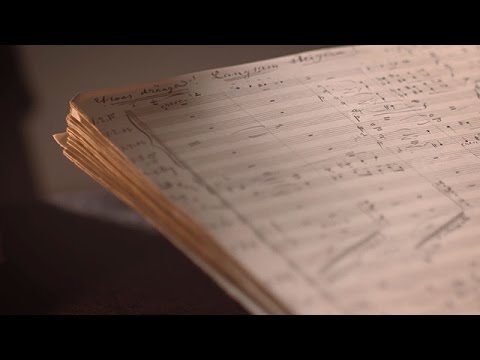 Mahler’s Monument of Musical History with Katie Derham