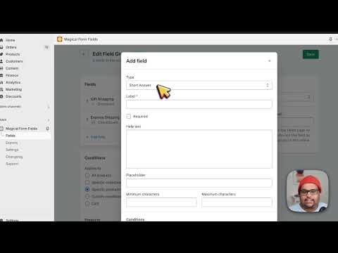 How to Create a Percentage-Based or Fixed Amount Paid Field with Magical Fields