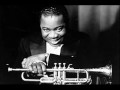 LOUIS ARMSTRONG LA VIE EN ROSE 