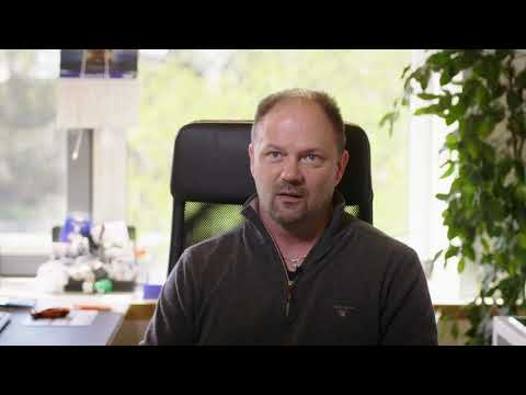 Kuljetus A. Järvimäki: "Haluttiin semmoista joka ymmärtää kuljetusalaa"