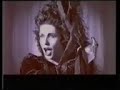 LENE LOVICH 1989 "Make Believe" MUSIC VIDEO