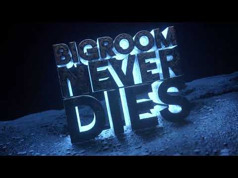Hardwell & Blasterjaxx feat. Mitch Crown - Bigroom Never Dies (Visual Video)