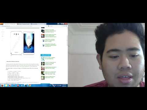 IFA: Samsung Unpacked 2012 Event Times