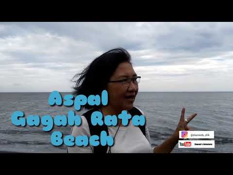 Beach, Asparaga Kema North Minahasa