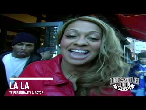 Terror Squad - Fat Joe response to 50 cent, Pistol Pete, Remy Ma, Dame Dash, La La, Just Blaze