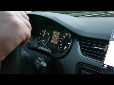Skoda Octavia 1.2 TSI 63kw 199km/h