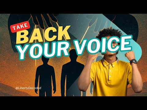 Free Speech: Not Just for Boomers Anymore