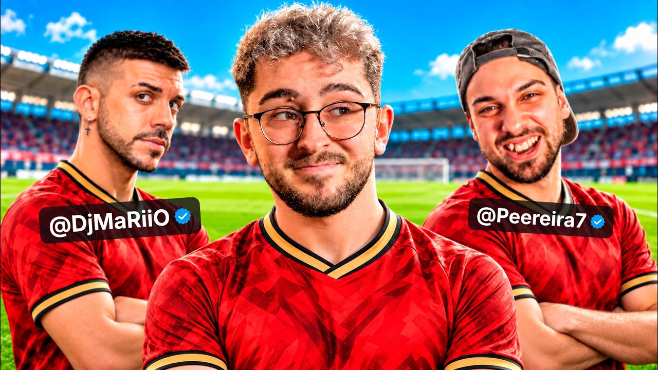 Si no ASCENDEMOS estamos FUERA 🏆 DEDE4DORES #2