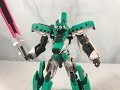 Moderoid Shinkalion E5 Hayabusa Review