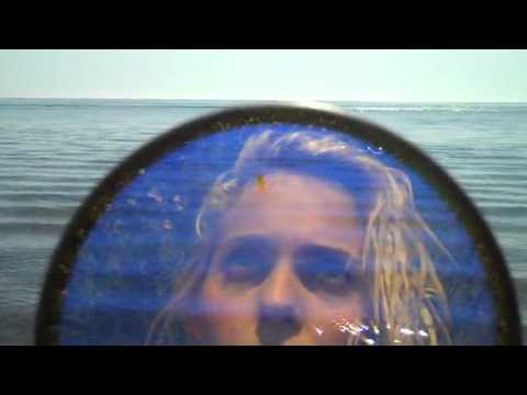 U.S. Girls - The Island Song (official video by Meghan Remy)