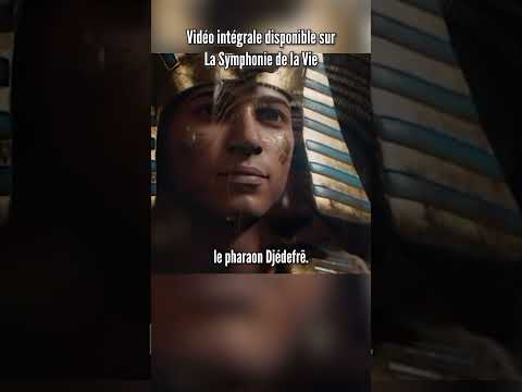 Comment Khéops a pu bâtir la plus grande pyramide de tous les temps