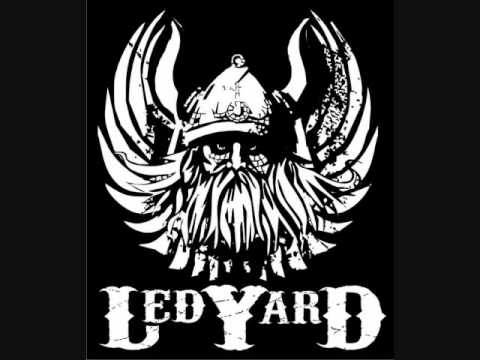 LedYard - Suicide Sister