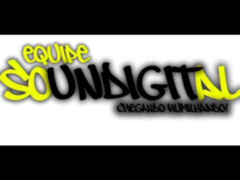 Eq.SounDigital Feat Mc Jair Da Rocha e Mr Catra Vem Mexando Dj Matheus