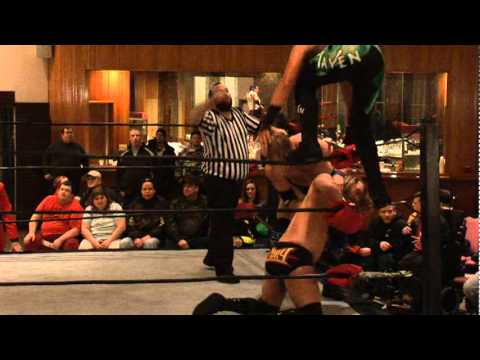 NECW ONLINE UPDATE 21 - March 12, 2012