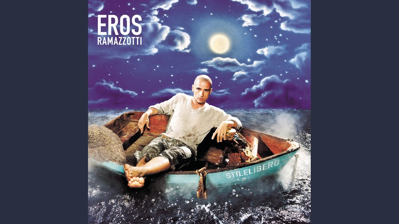 Eros Ramazzotti - Per Me Per Sempre