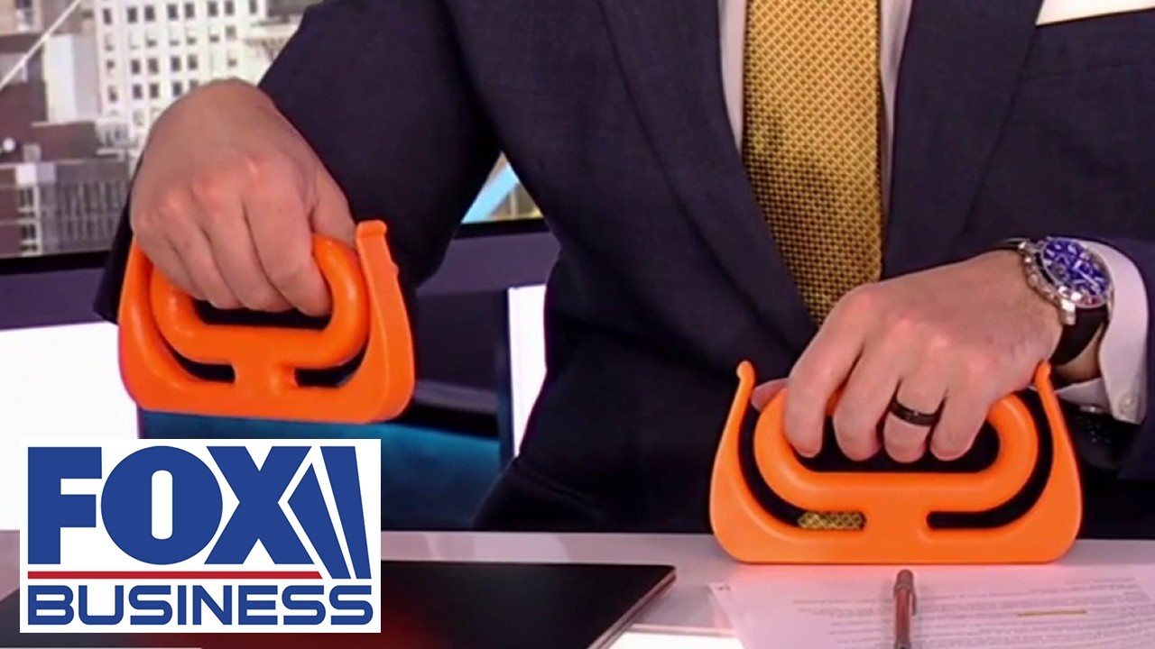 AMERICAN INNOVATION: Texas founder builds tool to streamline grocery trips