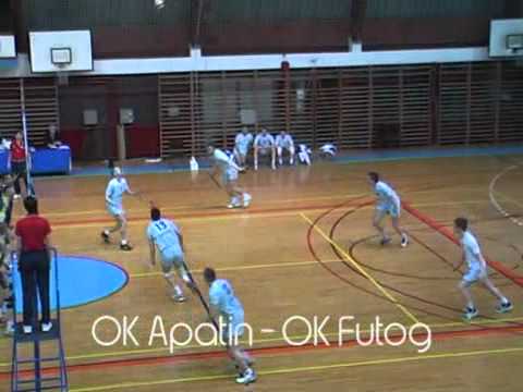 OK Apatin - OK Futog 31.03.2012..flv