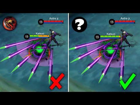 LANCELOT TANK BUILD 🔥 ( ENEMY HARD TO KILL ME 😱 )