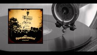 Please Love Me - the Speakeasies’ Swing Band!