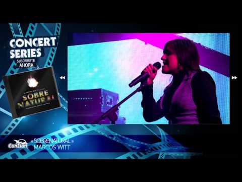 Si puedes creer - Marcos Witt (Video en Vivo)