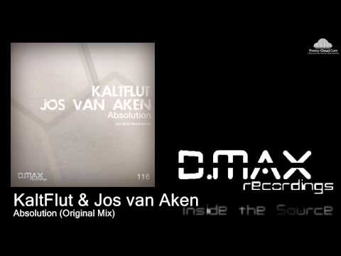 KaltFlut & Jos van Aken - Absolution (Original Mix)